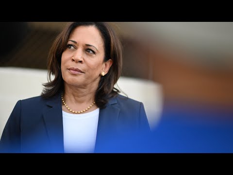 前眾議員克勞利說，先別把卡馬拉-哈里斯算在2020年競選的門外。 (Don't Count Kamala Harris Out of the 2020 Race Yet, Former Rep. Crowley Says)