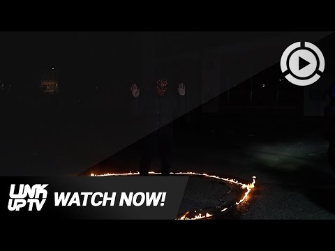 Deej - Fake Raps [Music Video] | Link Up TV