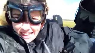 Don't Spit in the Wind