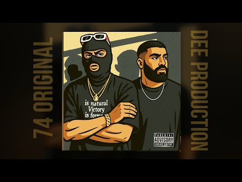 74 ORIGINAL - وقتـ الدعـك ‼️ Prod. By " DEE "