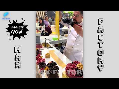 Unglaubliche Präzision! Diese Arbeiter machen ihren Job zu 100% PERFEKT 🔨 Satisfying #40