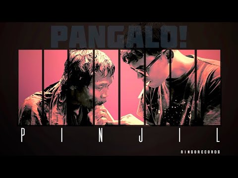 Pangalo! - Pinjil