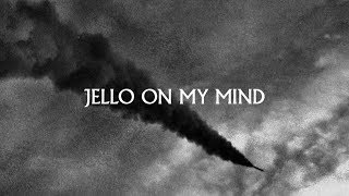 Half Moon Run - Jello on my Mind (Lyric Video) Half Moon Run - Jello on my Mind (Lyric Video)