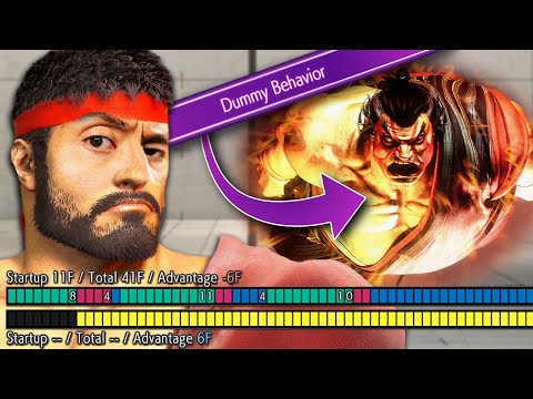 The Pro Player™'s guide to Street Fighter 6 Training Mode