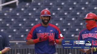 [分享] 包大人Jose Bautista升堂準完全打擊影片