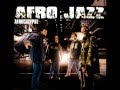AFRO JAZZ ODB Strictly Hip Hop 1997 Afro Jazz Done