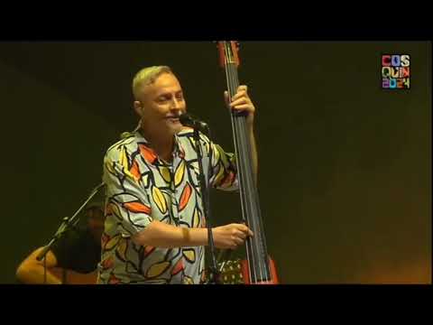 EL COSECHERO/Pedro Aznar, homenaje a Ramón Ayala/Cosquín 2024