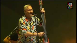 EL COSECHERO/Pedro Aznar, homenaje a Ramón Ayala/Cosquín 2024