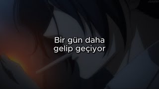 Dope - Another Day Goes By (Türkçe Çeviri)