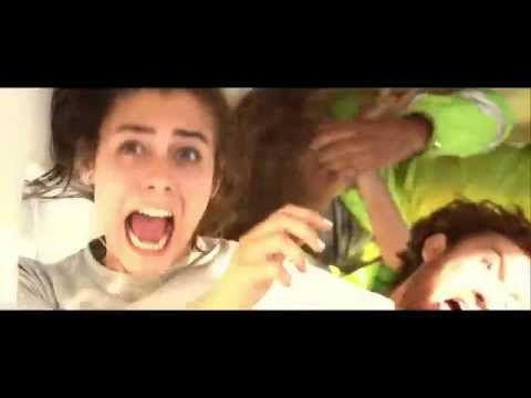 The Green Inferno (Red Band Clip 'Plane Crash')