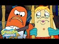 16 Times Mrs Puff Was A Bad Noodle SpongeBob