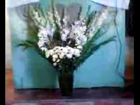 EL ELOHEI ISRAEL//IDI