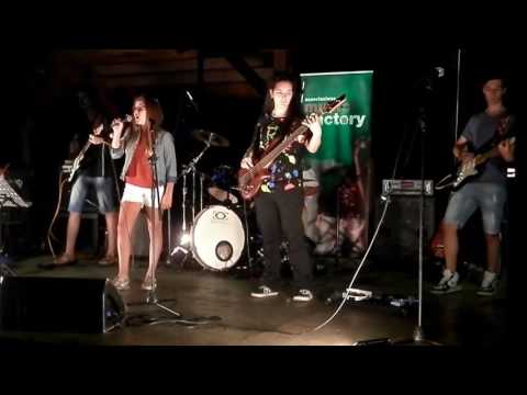 Band Five - What's up (Music Factory Pavullo)