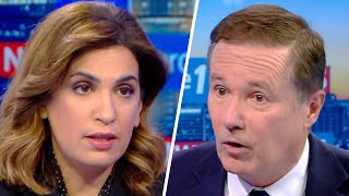 Nicolas Dupont-Aignan : "Je ne vois qu'une solution : la démission d'Emmanuel Macron"