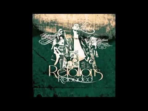 DJ ZETA  feat Metro*Stars (Michel & Maxi B) "ZOMBIE"