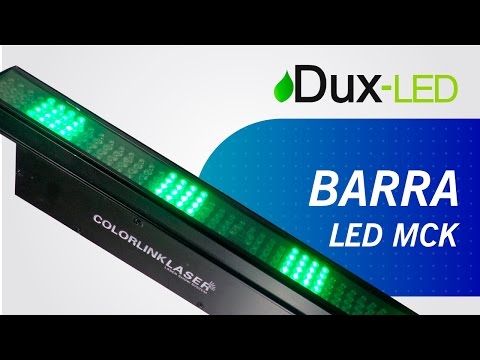 Barra led light
