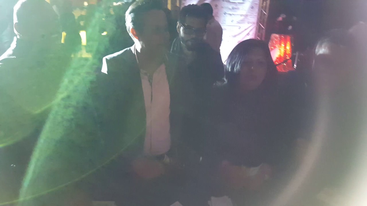 Promotional video thumbnail 10 for Casino Night
