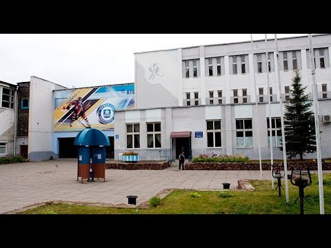 14.02.2020. 2004, Б. Химик - Гомель