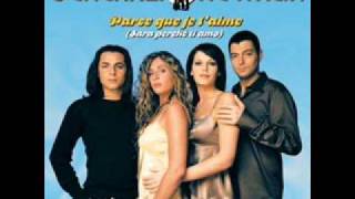 Parce Que Je T&#39;Aime-Générazione Italia