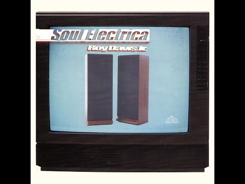 Roy Davis Jr. - Soul Electrica | Full Album (1999)
