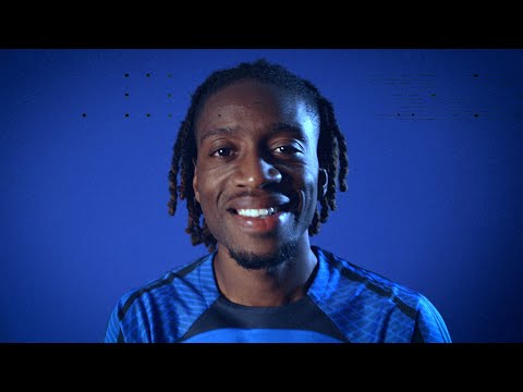 SPOT ON - Joris Kayembe 👀