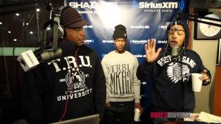 T.I. Gives an Explosive Response to What Motivated the Song &quot;Addresses&quot; on Sway in the Morning