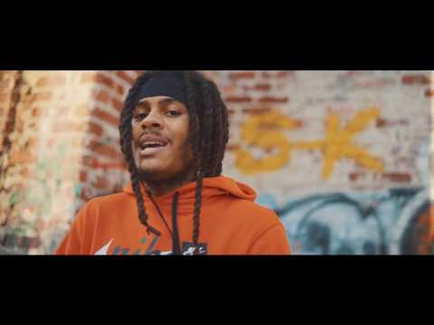 T Ryx - Boss Battle (ft. Young AO) [OFFICIAL MUSIC VIDEO]