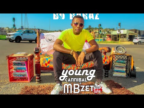 MBzet & Young Cannibal - BD Baraz [Official Music Video]