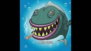 Romeo Williams - The Fish (2020)