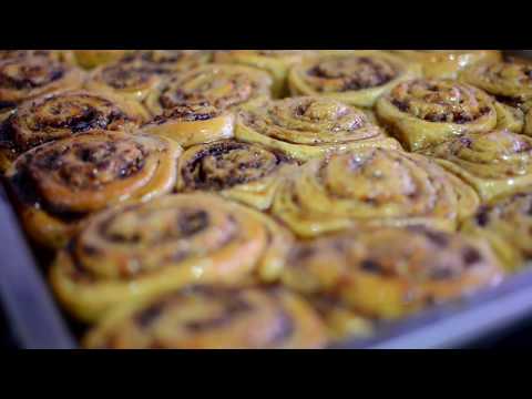 Golfeados - Receta y Técnica