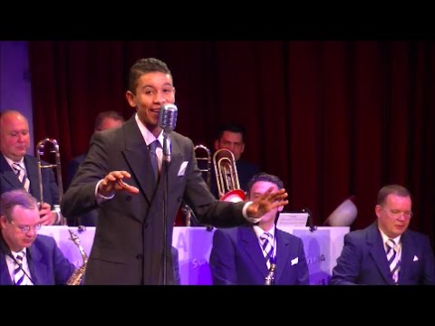 Andrej Hermlin und sein Swing Dance Orchestra (2016)