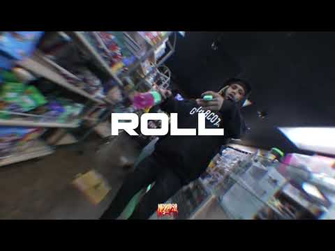 [FREE] Lil Gnar X Rage X Drill Type Beat 2023 - "Roll" | (Prod. Neighbor)