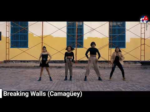 KCT's 2020 KPOP National Group Dance Cover Contest (Fixed version)