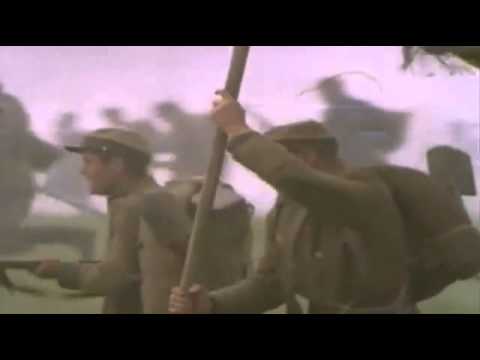 Romanian Army - Russo-Turkish War of 1877-1878.flv
