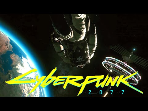 The Sun - Ending - Cyberpunk 2077 Next-Gen Patch 1.5 Story Walkthrough PS5 - Corpo
