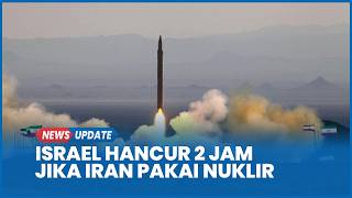 Download lagu Trump Furious at Netanyahu’s Insistence on Attacking Iran: Israel Destroyed in 2 Hours if Iran Us... mp3