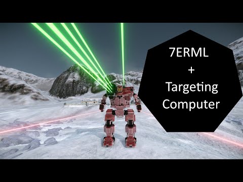 MechWarrior Online -Hunchback HBK-4P (P) #49