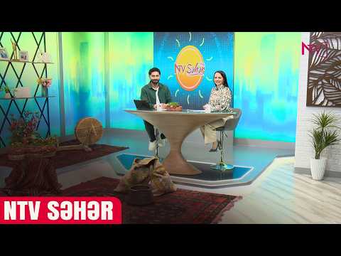 NTV SƏHƏR 17.03.2026