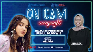 Meledak Lewat Lagu 'MUAK', Aruma Kini Curhat Lagi Lewat Single 'Hilang Kendali' yang Beda Banget