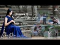 Cantika Davinca Sesayang Ini Kau Tipu Jua Official Music Video