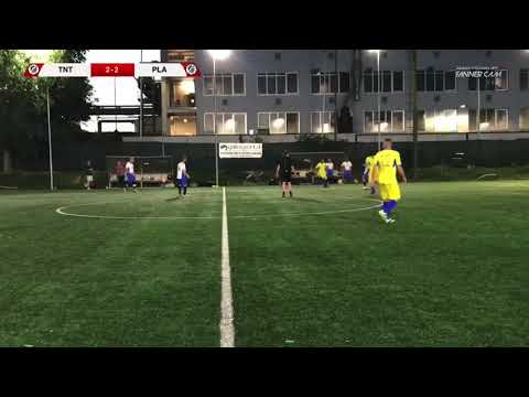 Trofeo Galasport 2021 Playoff Over Élite - Gruppo TNT vs Playlife - Highlights