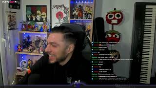 Faily V LSPD // Murphy 75 // S-3 / E-32