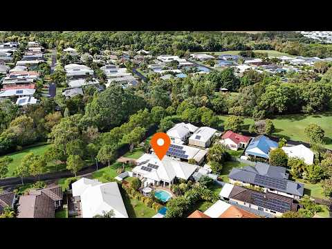 34 Samson Circuit, Caloundra West, QLD 4551, 4 Bedrooms, 2 Bathrooms, House
