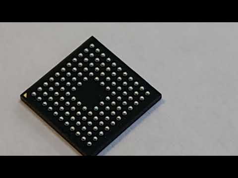 SMT/SMD BGA (Ball Grid Array) Rework and ICT