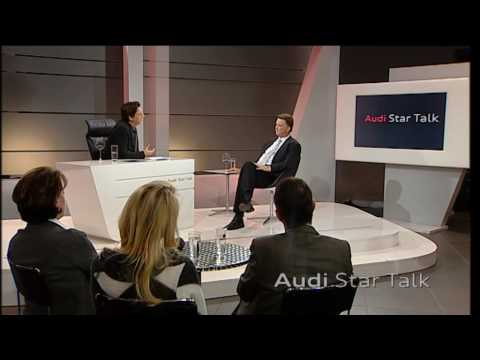 Louis van Gaal über Felix Magath