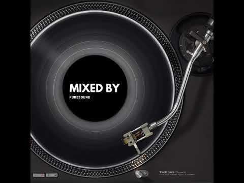 Acid - Techno Mix by PureSound | Part 01