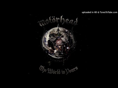 Motorhead - Brotherhood Of Man