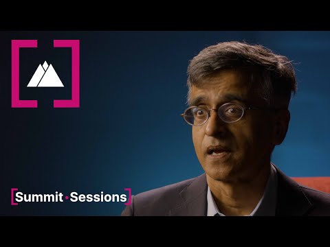 The future of advertising with Sridhar Ramaswamy