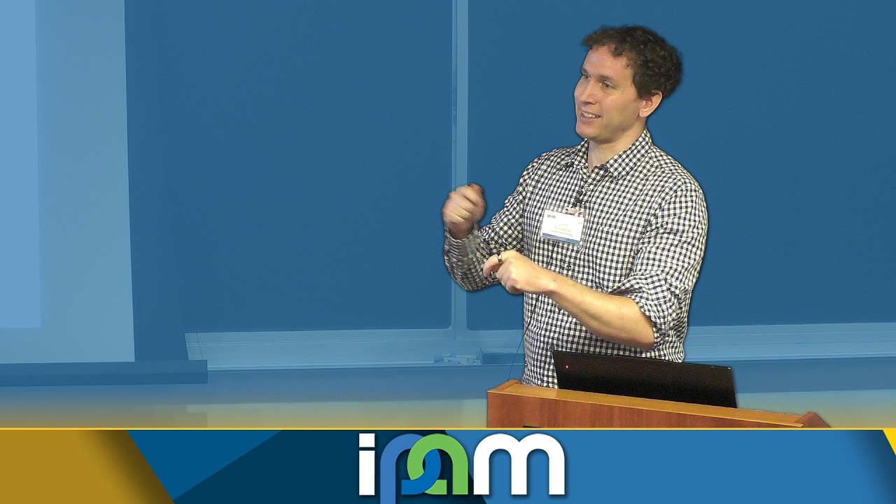 Jacob Steinhardt - Oversight Foundation Models - IPAM at UCLA