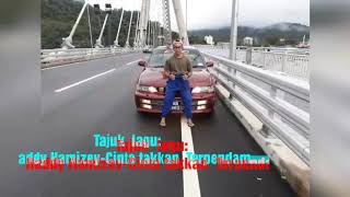 Download lagu Cinta Takkan Terpendam by Haddy@Garra mp3